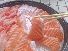 -冰之海挪威三文鱼(海珠店)