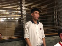 -海底捞火锅(崇文门新世界百货店)