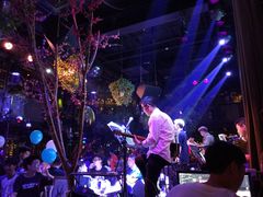 -胡桃里音乐酒馆(白云五号T5 MALL店)