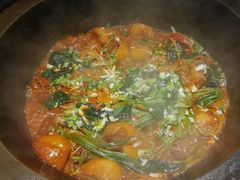 -山河屯铁锅炖(哈西站店)