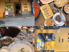 -土著渔匠·养生蝴蝶鱼(香樟路店)