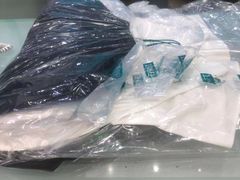 -福奈特洗衣洗鞋(川沙百联店)