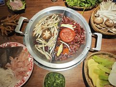 -楠火锅(仁恒梦中心店)