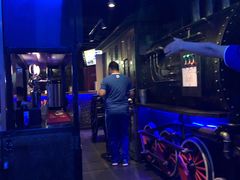 -很久以前羊肉串(打浦路店)