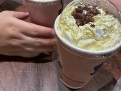 -成川茶店·潮汕工夫浓茶(万象店)