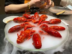 -红盔甲·小龙虾(人民广场店)