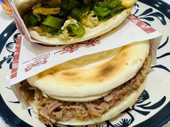 -秦香陕西食府(华贸天地店)