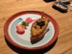 -炉胜·炉端烧·居酒屋