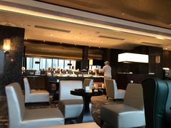 -广州天河希尔顿酒店