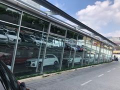 -上海沪奥奥迪4S店