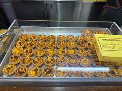 -安德鲁饼店(总店)