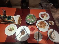 -安徽高速开元国际大酒店·地中海自助餐厅