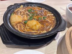 -穆桂英美食(南禅寺店)