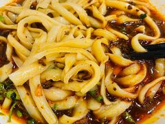 -晋B2008刀削面(小南庄店)