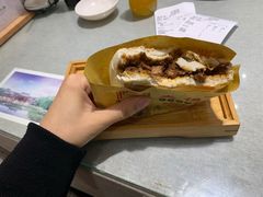 -大嘻咹biangbiang面(历史博物馆店)