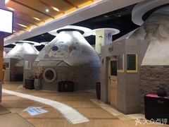 -丽池宫韩式汗蒸会馆(华灯坊店)