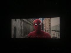 -博纳UA影城(KK Mall IMAX店)