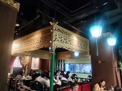 -锦府盐帮·侯宅(五棵松万达店)