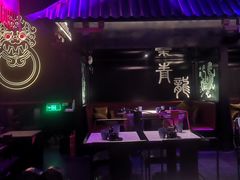 -啤仕多·啤客国潮跳舞BAR(保俶路店)