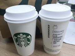-星巴克(湖州凤凰时代广场店)