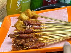 -状元虎.摇滚炒鸡.家常菜(义勇街店)
