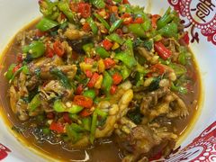 -三只鸟本地特色菜馆(上饶总店)