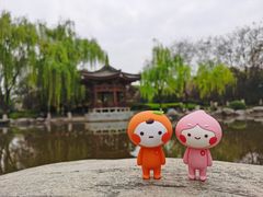 -西安青龙寺遗址景区