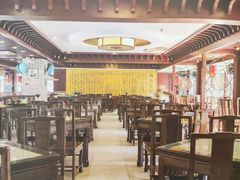 大堂-拱北楼(皇亭广场店)