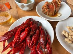 -蟹家大院 · 独揽江景(滨江店)