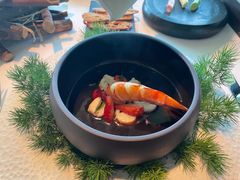 -翡翠36餐厅(浦东香格里拉店)