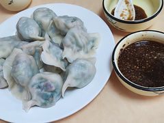 -乡府肉丁水饺(环山路店)