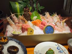 -万岛日本料理铁板烧(万象城店)