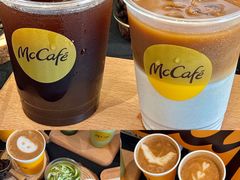 -麦当劳(台州路桥DT店)