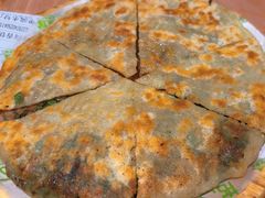 -甲乙饼·手工牛肉饼(东方广场店)