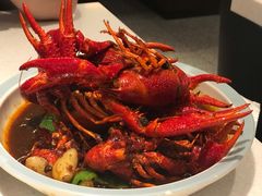 -红盔甲·小龙虾(天钥桥店)