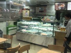 -KenGee仟吉(步行街店)