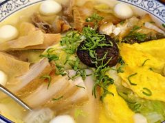 -大方圆酒楼(西门大街店)