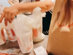 -肯德基(石浦金山店)