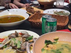 -明丰小渔馆(明月路店)