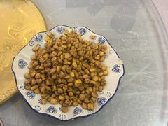 -天津外国语大学（马场道校区）食堂