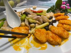 -山外山菜馆(玉泉路店)