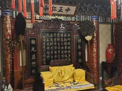 -白家大院·王府宫廷菜(苏州街店)