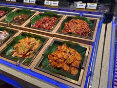 -福缘烤肉王自助(爱琴海-原比尔森店)