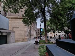 -武汉关码头(轮渡站)