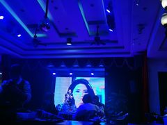 -邓丽君音乐主题餐厅