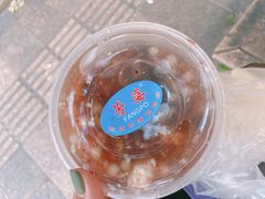 -芳婆糕团店(王府大街店)