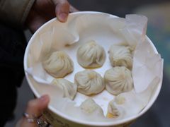 -南翔馒头店(豫园店)