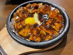 -美庐时尚餐厅(菱角湖店)