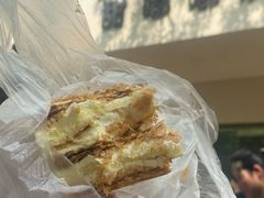 -甜嘟嘟烘焙坊(舒城路店)