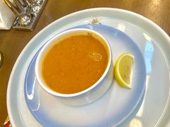 -沙漠玫瑰土耳其餐厅(神路街店)